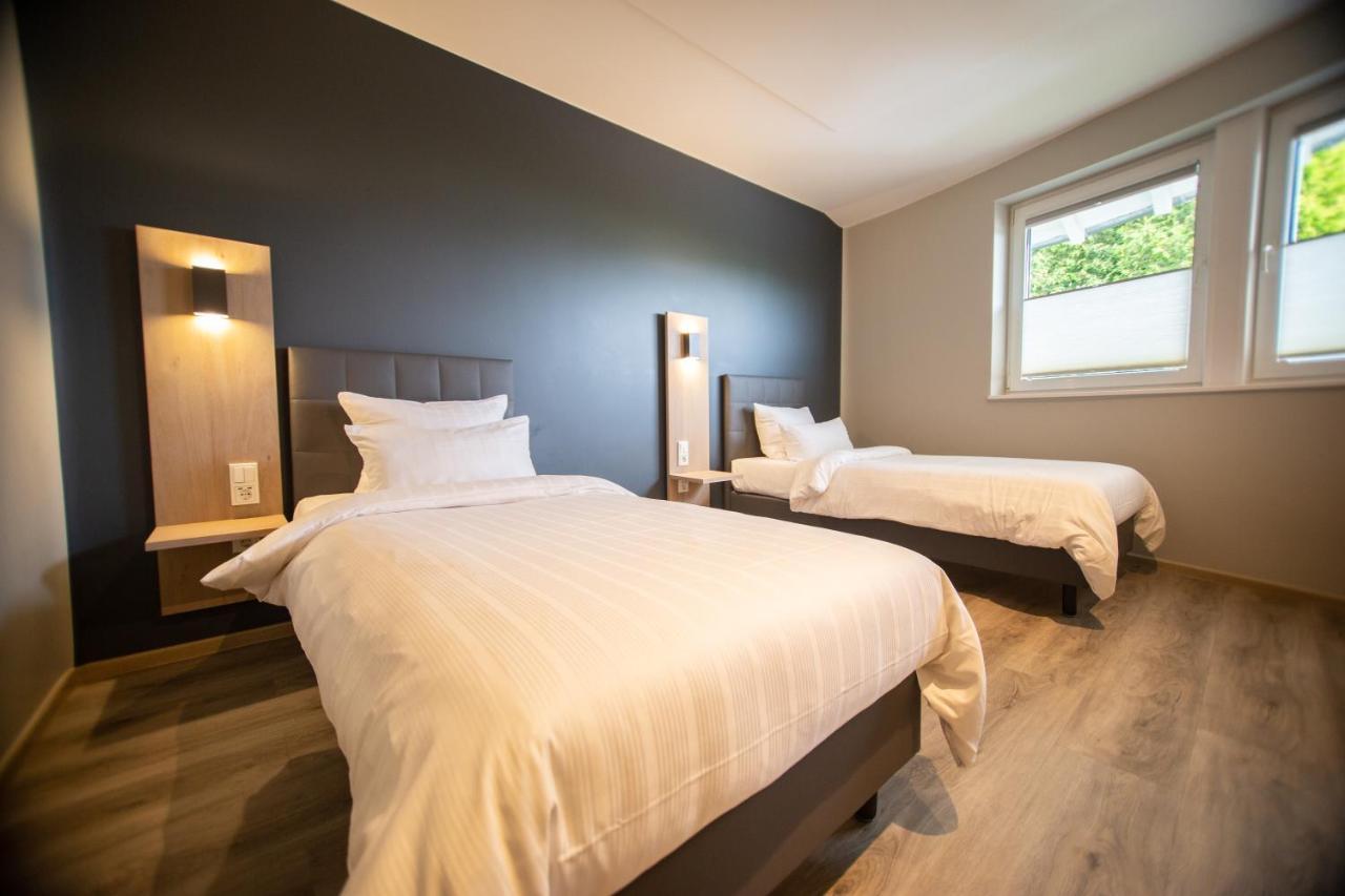 Hotel Circle Inn Ramstein-Miesenbach Εξωτερικό φωτογραφία