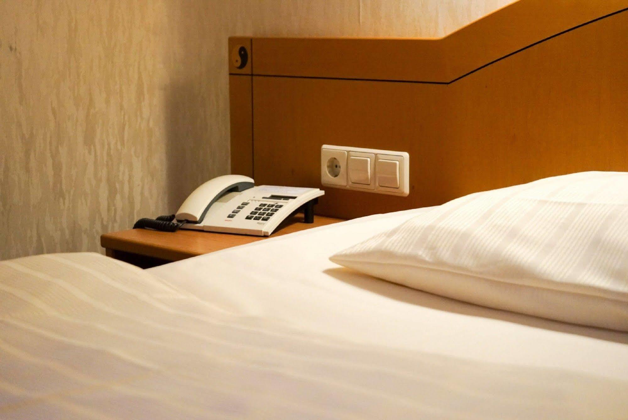 Hotel Circle Inn Ramstein-Miesenbach Εξωτερικό φωτογραφία