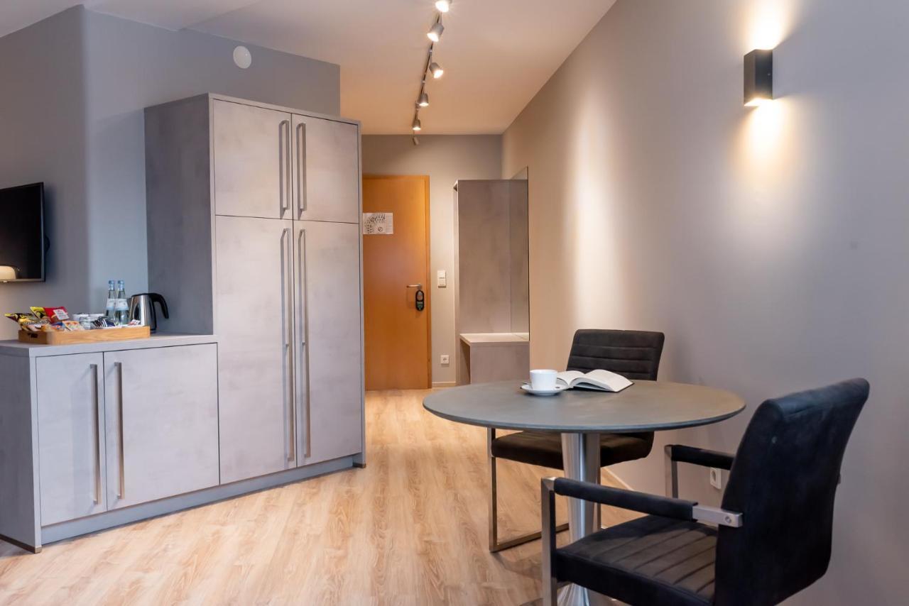 Hotel Circle Inn Ramstein-Miesenbach Εξωτερικό φωτογραφία