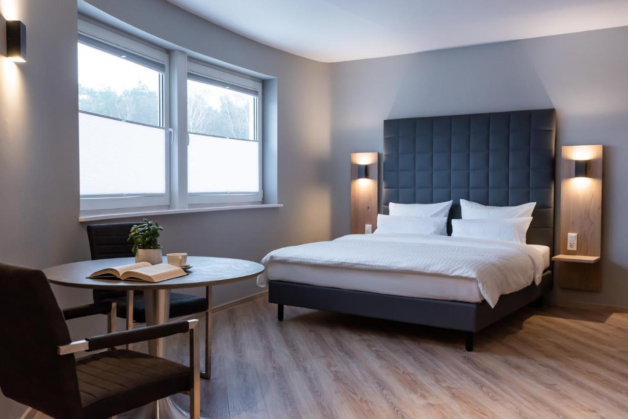 Hotel Circle Inn Ramstein-Miesenbach Εξωτερικό φωτογραφία