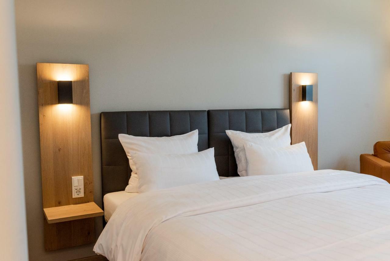 Hotel Circle Inn Ramstein-Miesenbach Εξωτερικό φωτογραφία