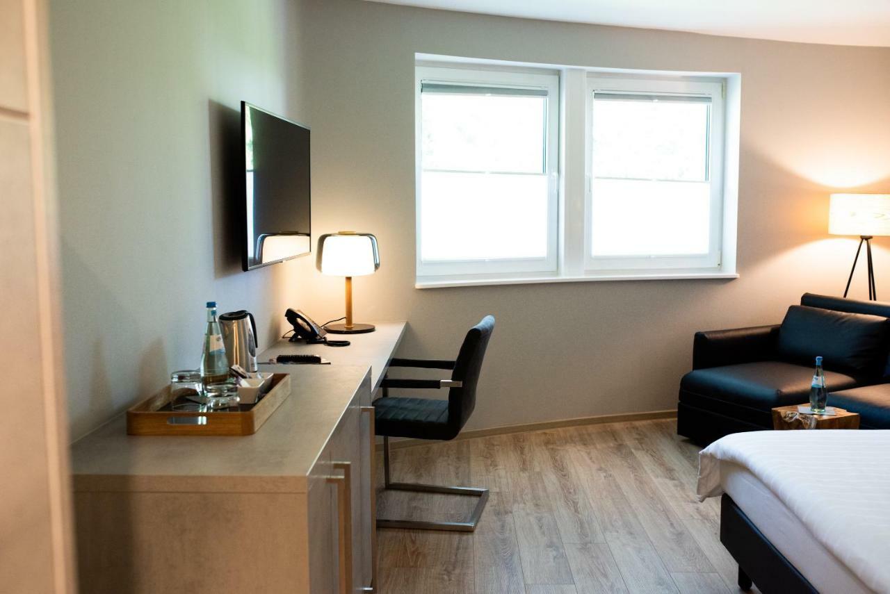 Hotel Circle Inn Ramstein-Miesenbach Εξωτερικό φωτογραφία